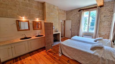 French property for sale in Petit-Palais-et-Cornemps, Gironde - €441,000 - photo 9