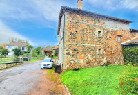Propriété à vendre à Saulgond, Charente - 34 600 € - photo n°10