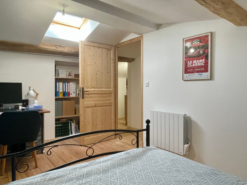 French property for sale in Marcillac-Lanville, Charente - €75,000 - photo 7