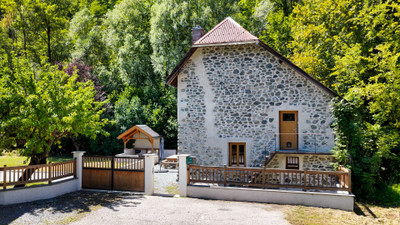 French property for sale in Le Bourg-d'Oisans, Isère - €630,000 - photo 14