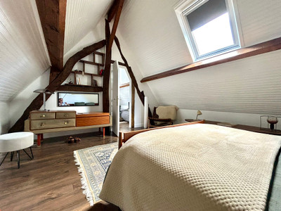 French property for sale in Saint-Léger-de-Rôtes, Eure - €526,000 - photo 6