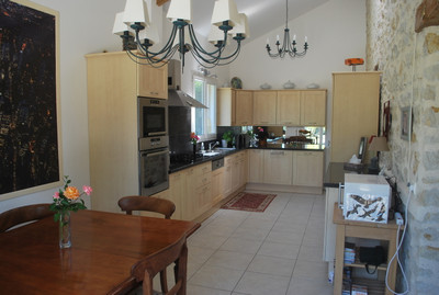 French property for sale in Lathus-Saint-Rémy, Vienne - €219,350 - photo 3