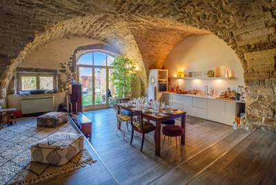 French property for sale in Aigues-Vives, Gard - €406,000 - photo 1