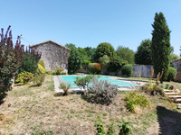 Maison à vendre à Champagné-le-Sec, Vienne - 162.000 € - photo 4