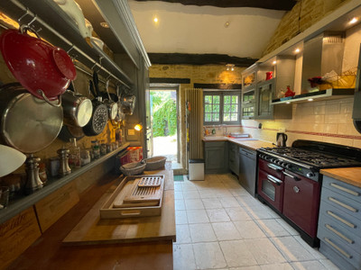 French property for sale in Marcillac-Saint-Quentin, Dordogne - €895,000 - photo 6