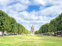Appartement à vendre à Paris 7e Arrondissement, Paris - 192.000 € - photo 3