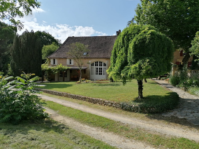 French property for sale in Paunat, Dordogne - &#8364;799,000 - photo 3