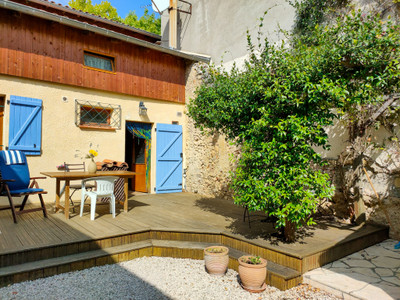 Maison à vendre à Boulogne-sur-Gesse, Haute-Garonne, Midi-Pyrénées, avec Leggett Immobilier