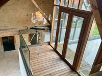 Maison à vendre à Peyrat-la-Nonière, Creuse - 299.600 € - photo 5