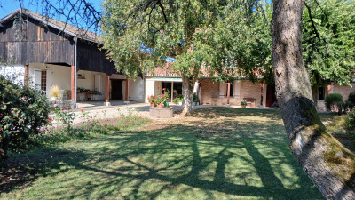 French property for sale in Bourran, Lot_et_Garonne - €350,000 - photo 9