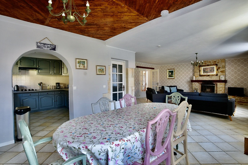 French property for sale in Caunay, Deux-Sèvres - €344,500 - photo 6