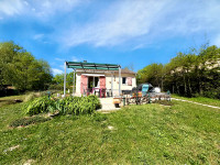 Propriété à vendre à Saint-Estèphe, Dordogne - 76 300 € - photo n°2