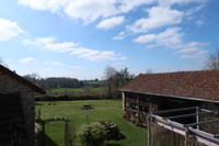 Maison à vendre à Cheissoux, Haute-Vienne - 249.500 € - photo 7