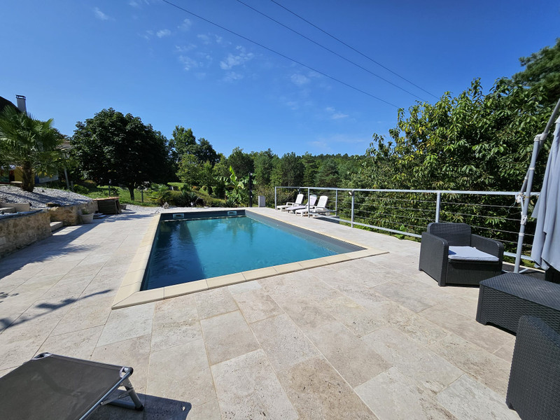 French property for sale in Bassillac et Auberoche, Dordogne - €326,000 - photo 1