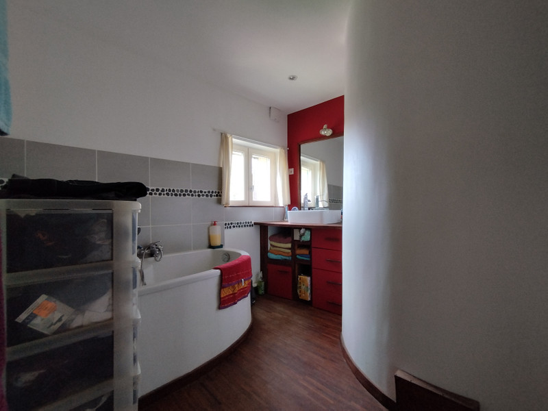 French property for sale in Cromac, Haute-Vienne - €152,600 - photo 5