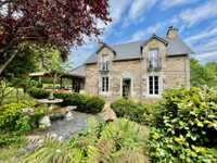 Propriété à vendre à Saint-Marcel, Morbihan - 285 000 € - photo n°1
