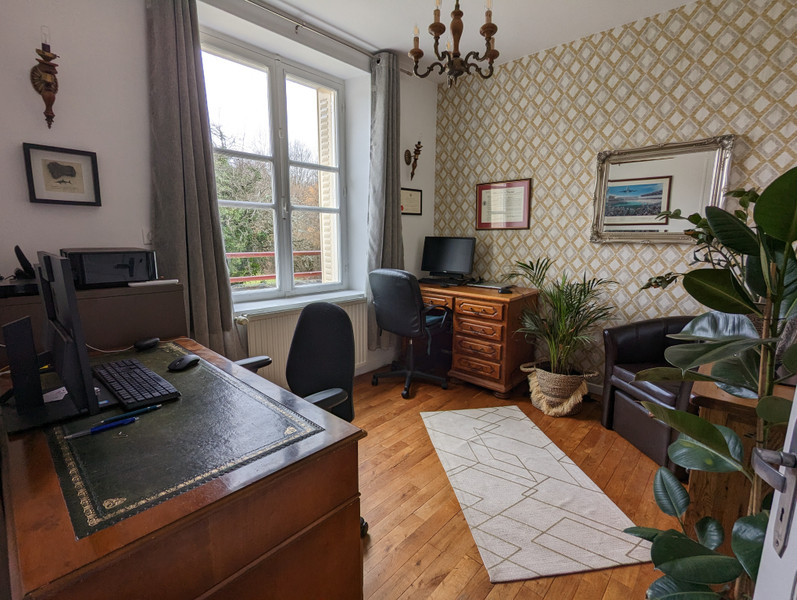 House for sale in SaintMartinSainteCatherine Creuse Charming