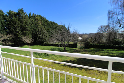 French property for sale in Confolens, Charente - €260,000 - photo 8