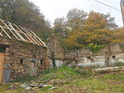 French property for sale in La Gacilly, Morbihan - €50,000 - photo 14