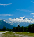 Terrain à vendre à Passy, Haute-Savoie - 189.000 € - photo 4