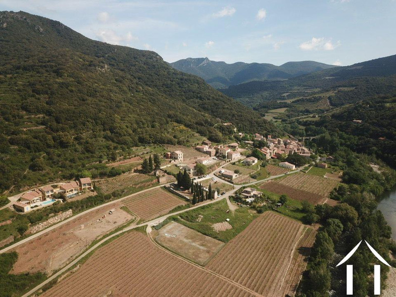 French property for sale in Roquebrun, Hérault - €470,000 - photo 8