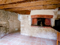 Maison à vendre à Savignac-les-Églises, Dordogne - 275.000 € - photo 8