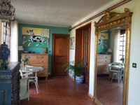 Maison à vendre à Villebois-Lavalette, Charente - 264.000 € - photo 6