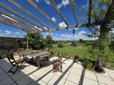 French property for sale in Bourbon-l'Archambault, Allier - €419,000 - photo 7