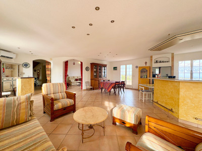 French property for sale in Fitou, Aude - €488,800 - photo 2