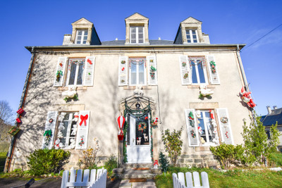 house for sale in Corrèze