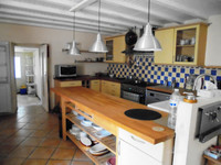 Maison à vendre à Saint-Séverin, Charente - 323 300 € - photo 6