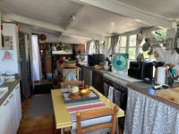 Maison à vendre à Brantôme en Périgord, Dordogne - 142.850 € - photo 6
