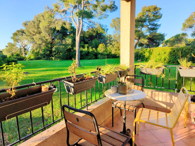 Appartement à vendre à Villeneuve-Loubet, Alpes-Maritimes, PACA, avec Leggett Immobilier