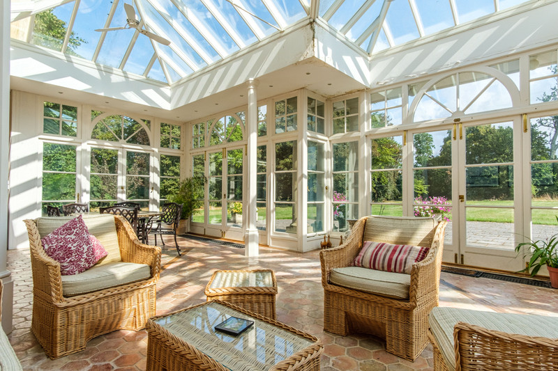 French property for sale in Putanges-Pont-Écrepin, Orne - €4,685,000 - photo 6