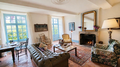 French property for sale in Fontenay-sur-Mer, Manche - €788,900 - photo 1