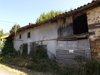 Maison à Massignac, Charente - photo 2