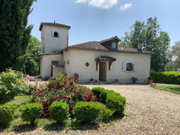Maison à vendre à Lasserre, Lot-et-Garonne - 269 000 € - photo 2