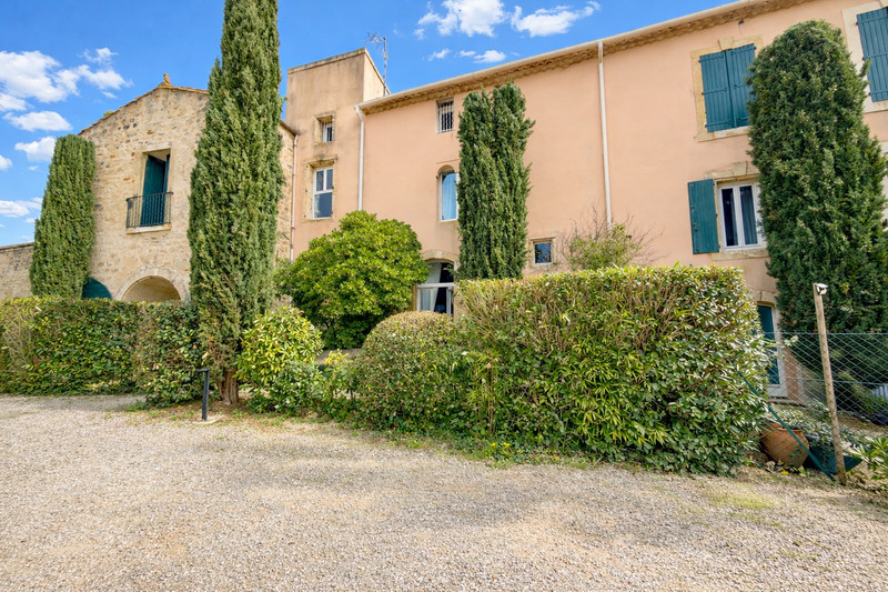 French property for sale in Alignan-du-Vent, Hérault - €249,000 - photo 2
