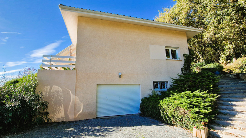 French property for sale in Port-Sainte-Foy-et-Ponchapt, Dordogne - €549,999 - photo 13
