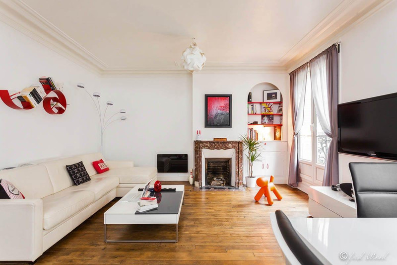 French property for sale in Paris, Paris - €630,000 - photo 5