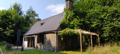 house for sale in Manche
