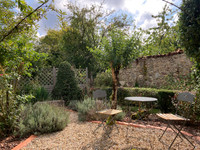 Maison à Le Vigeant, Vienne - photo 10