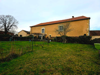 Maison à vendre à Val de Louyre et Caudeau, Dordogne - 322.995 € - photo 8