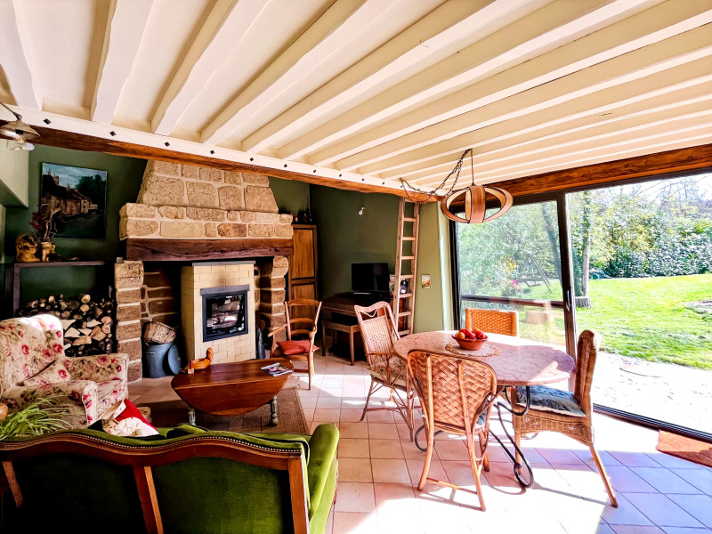 French property for sale in Saint-Pierre-en-Auge, Calvados - €254,400 - photo 2