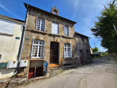 house for sale in Manche