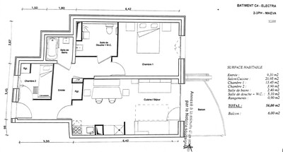 Ski property for sale in  - €389,856 - photo 2