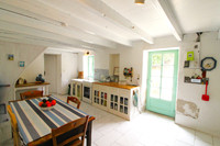 Maison à vendre à Puy-de-Serre, Vendée - 82.500 € - photo 4