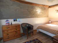 Maison à vendre à Lubersac, Corrèze - 369.990 € - photo 5