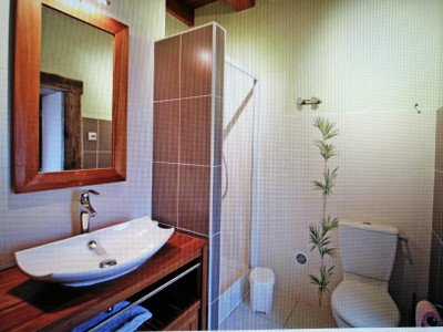 French property for sale in Cussac, Haute-Vienne - €318,000 - photo 6