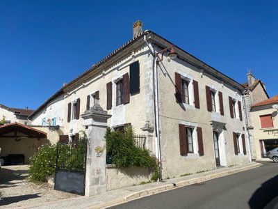 house for sale in Charente